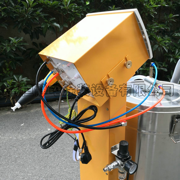 K1靜電噴涂機(jī)