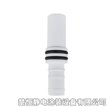 藍諾信手自動內(nèi)粉管