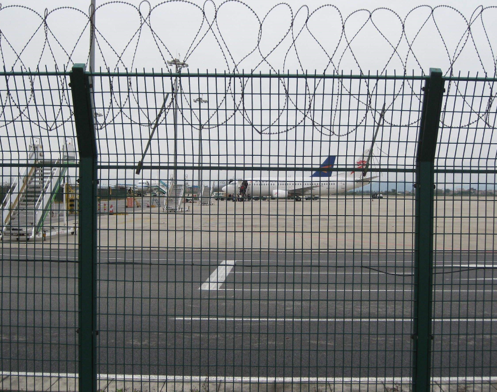 護欄網(wǎng),市政護欄網(wǎng),欄網(wǎng)廠家