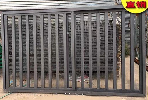 護欄網,市政護欄網,欄網廠家