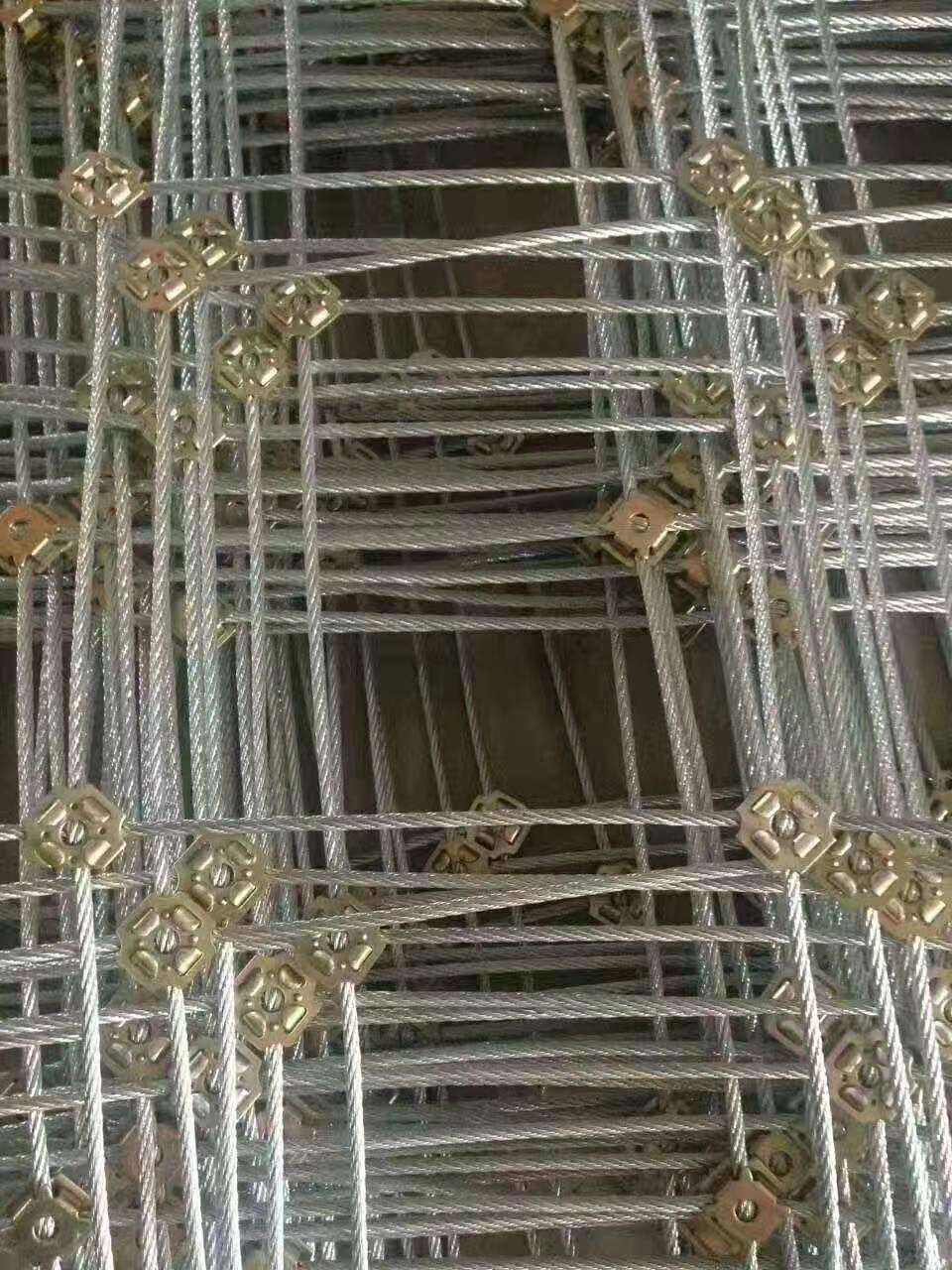 主動邊坡防護(hù)網(wǎng)