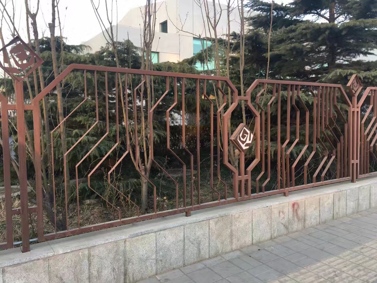 小區(qū)防護(hù)網(wǎng)