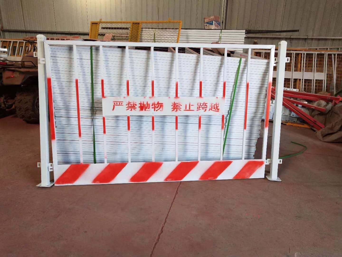 生產(chǎn)防護(hù)網(wǎng)