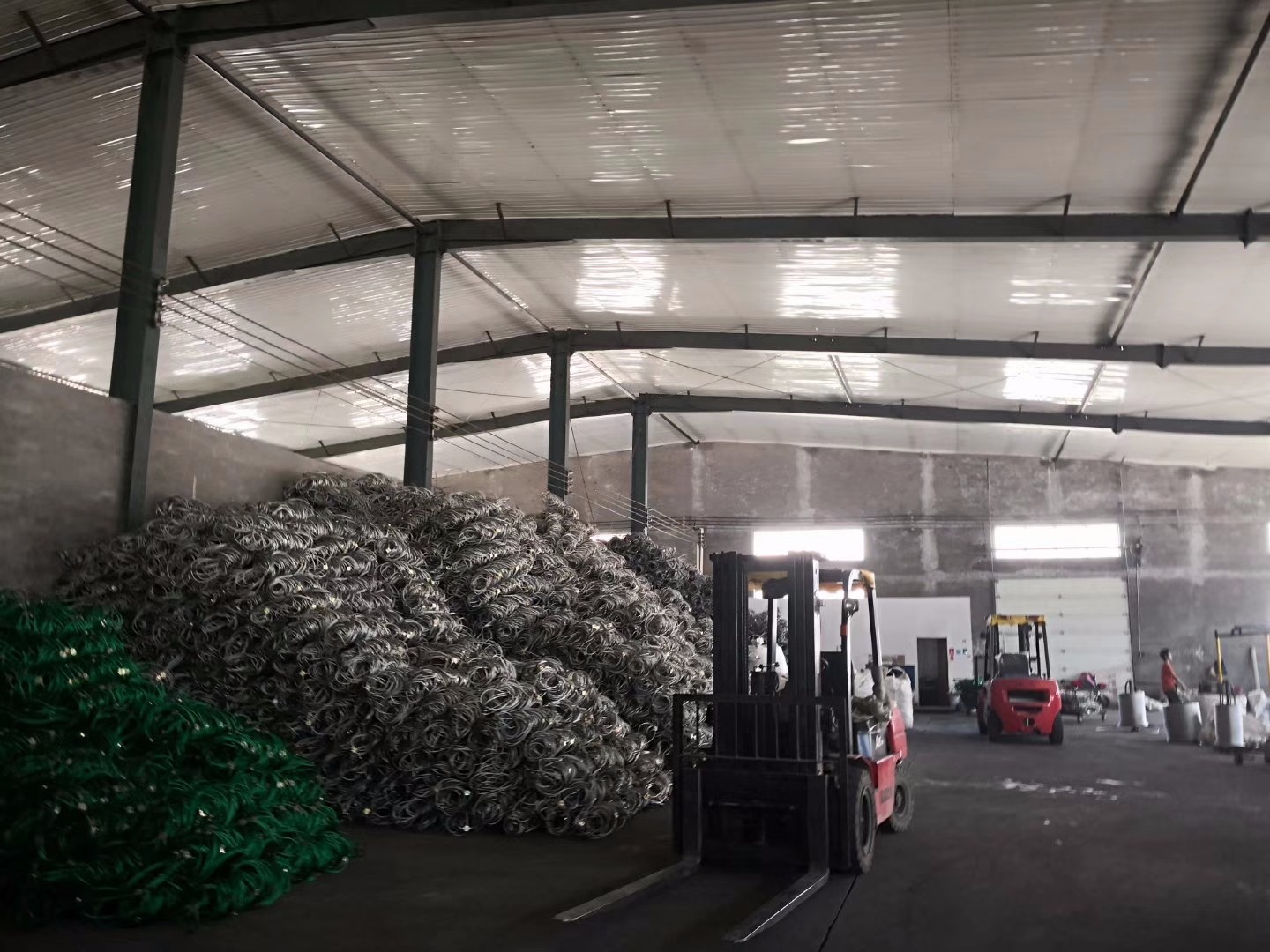 山體滑坡防護(hù)網(wǎng)