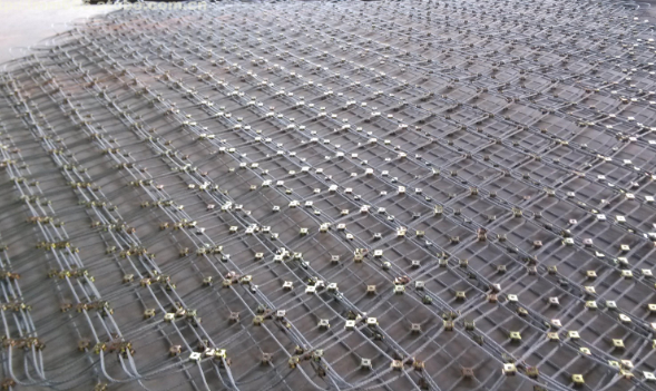 柔性防護(hù)網(wǎng)