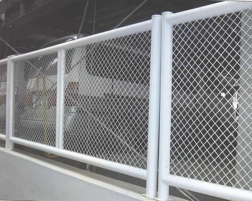 橋梁防護(hù)網(wǎng)