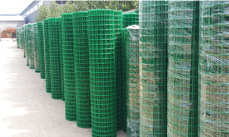 浸塑防護(hù)網(wǎng)