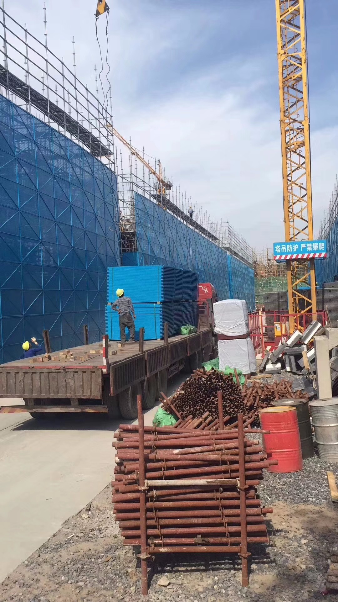 金屬防護網(wǎng)