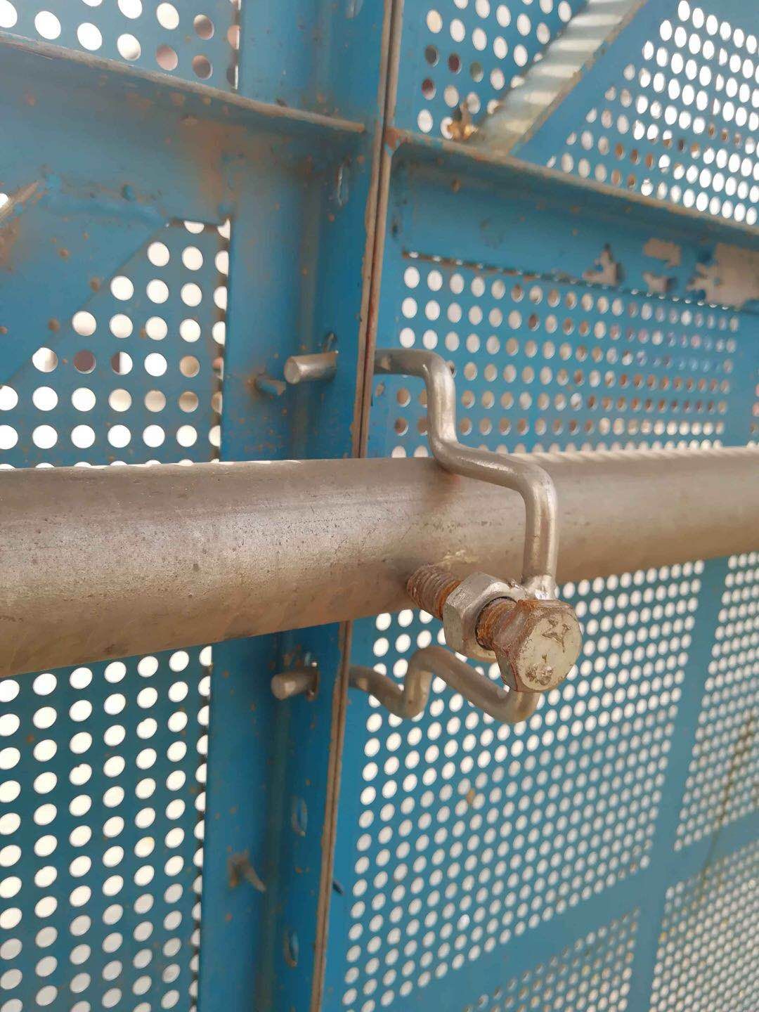 建筑防護(hù)網(wǎng)