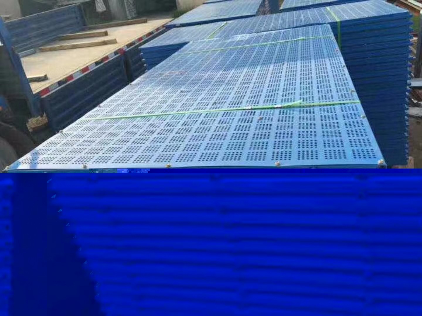 建筑防護(hù)網(wǎng)