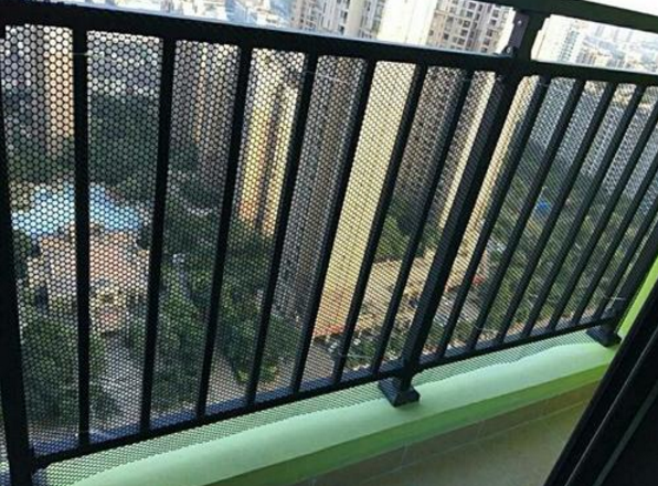 窗戶防護(hù)網(wǎng)
