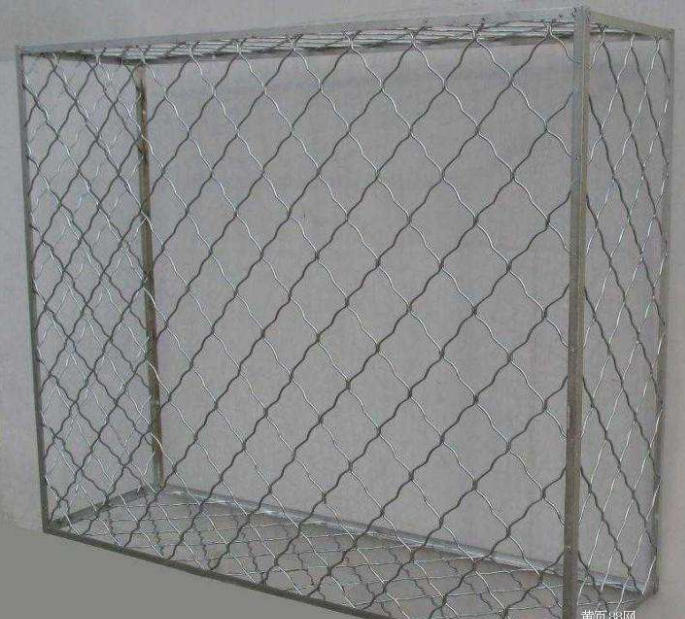 窗戶防護(hù)網(wǎng)