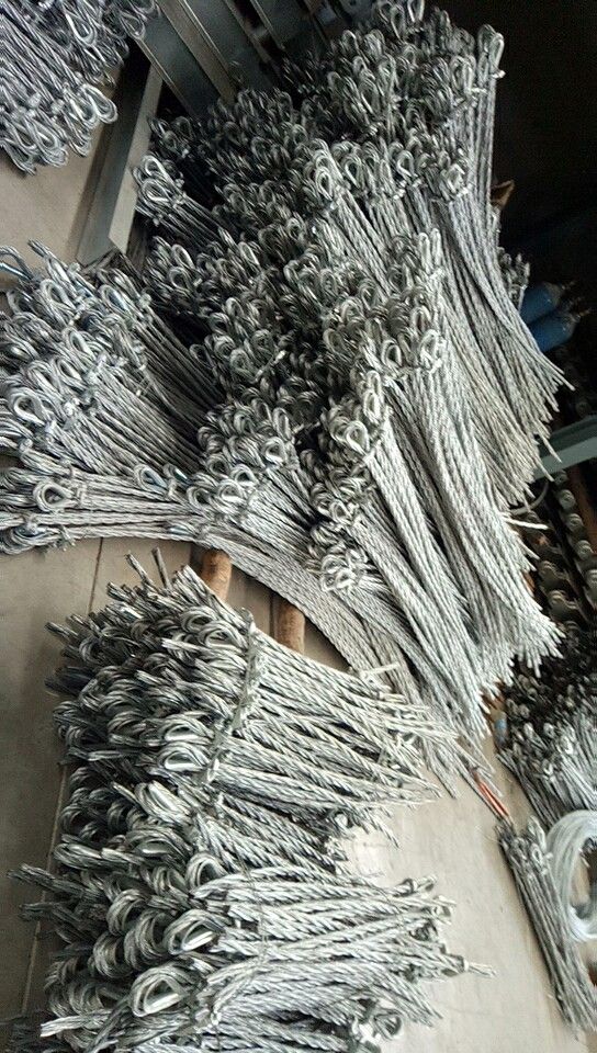 邊坡柔性防護(hù)網(wǎng)