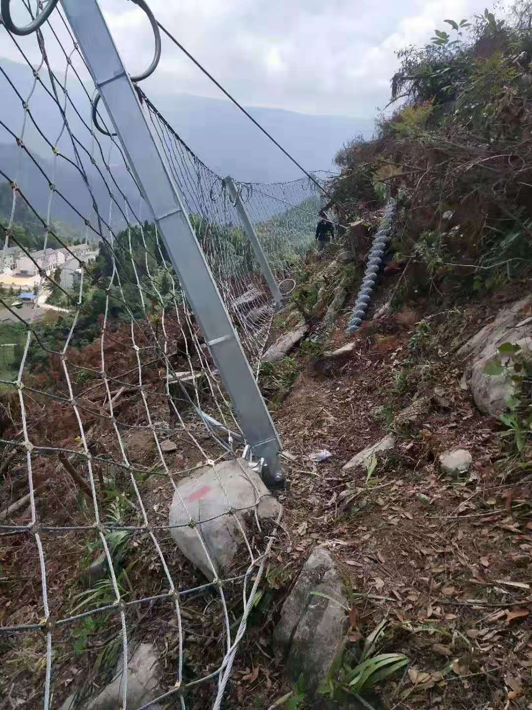 邊坡防護網(wǎng)廠