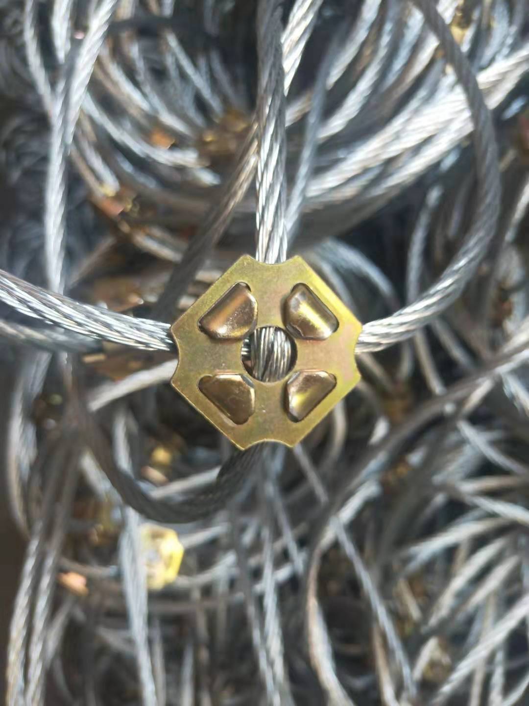 被動網(wǎng)防護網(wǎng)