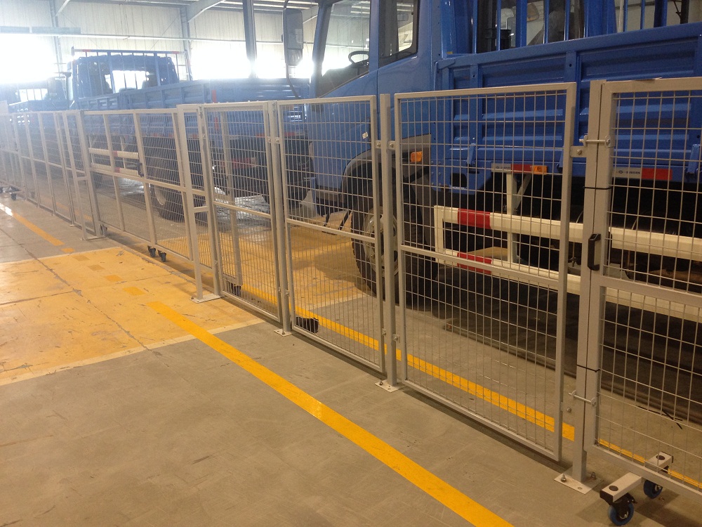 設(shè)備防護網(wǎng)