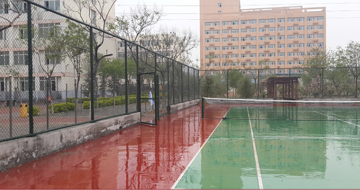 足球場圍欄網(wǎng)