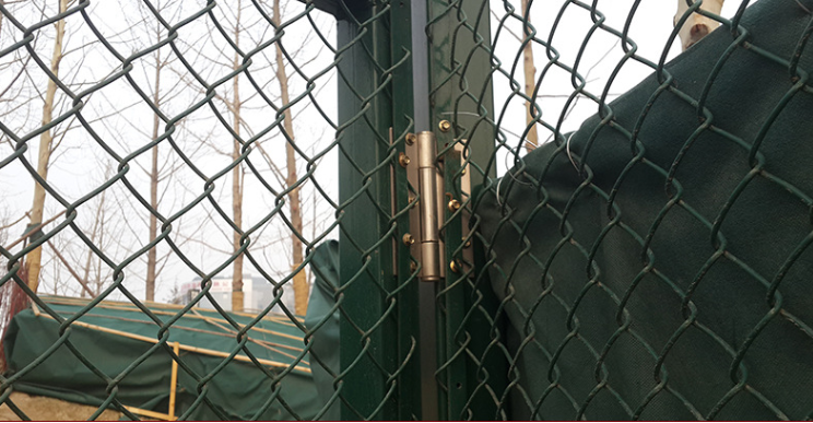 足球場圍欄網(wǎng)