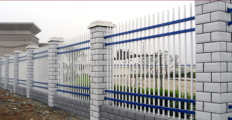 廠區(qū)圍欄網