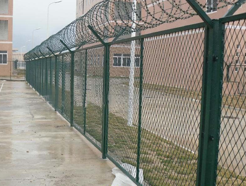 機場圍欄網(wǎng)