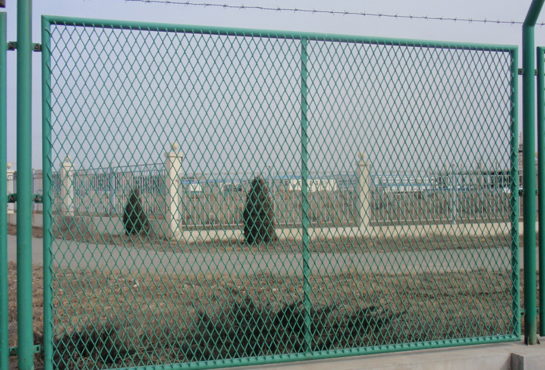 魚塘圍欄網(wǎng)