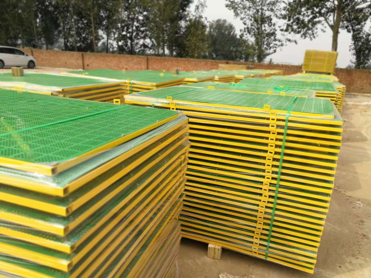 提升架鋼板網(wǎng)