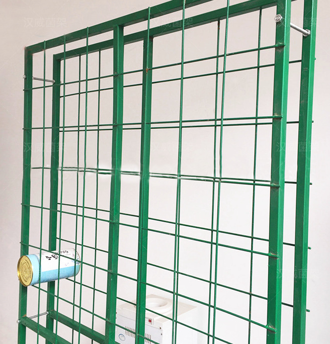 出菇房網(wǎng)架