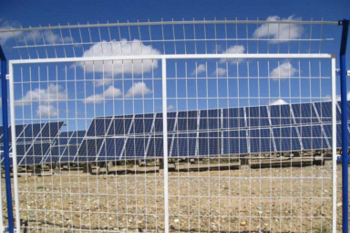 光伏發(fā)電護欄網(wǎng)規(guī)格