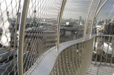 陽臺(tái)防護(hù)網(wǎng)