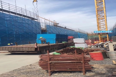 金屬防護網(wǎng)