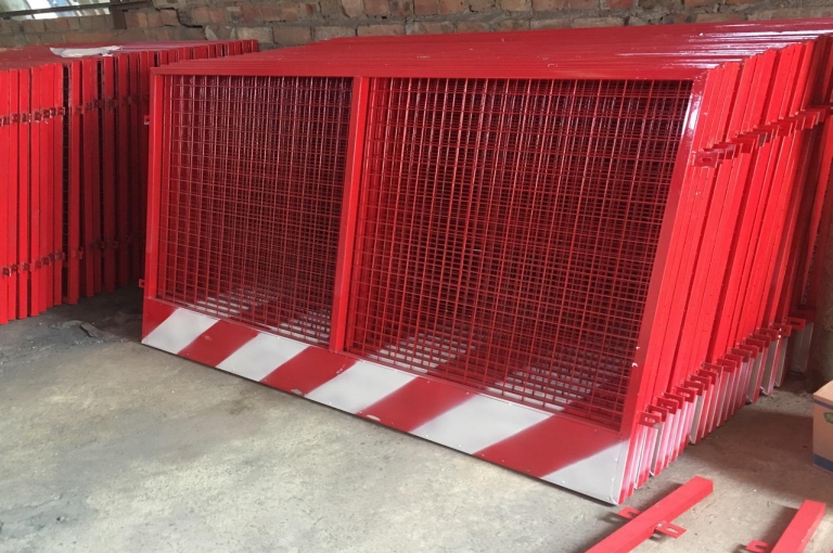 基坑護(hù)欄網(wǎng)廠家