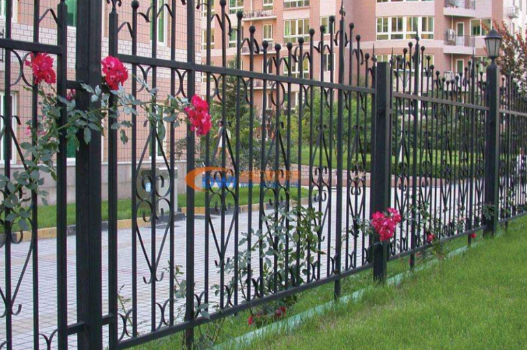 廠(chǎng)區(qū)圍欄網(wǎng)