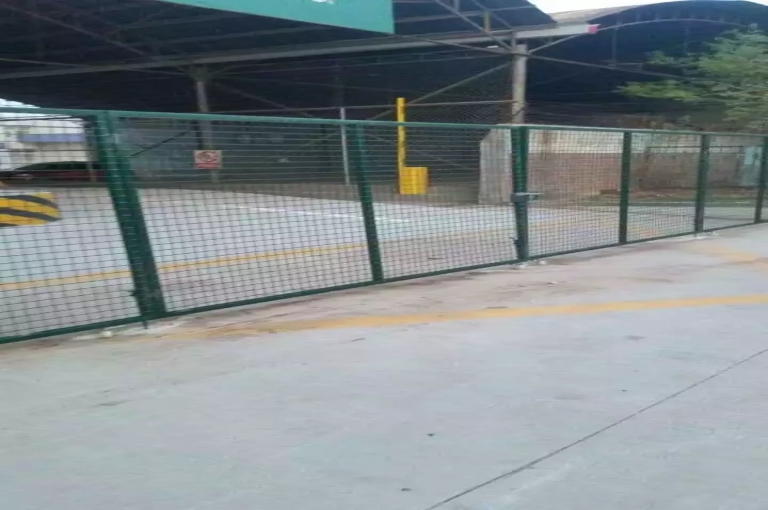 設(shè)備防護網(wǎng)