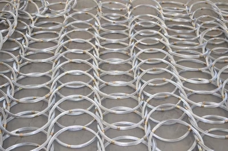 主動防護網(wǎng)