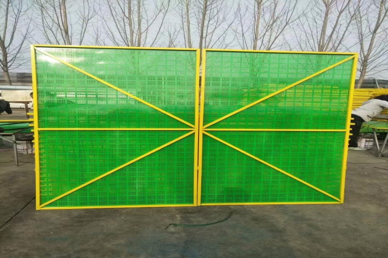 鐵絲防護網(wǎng)