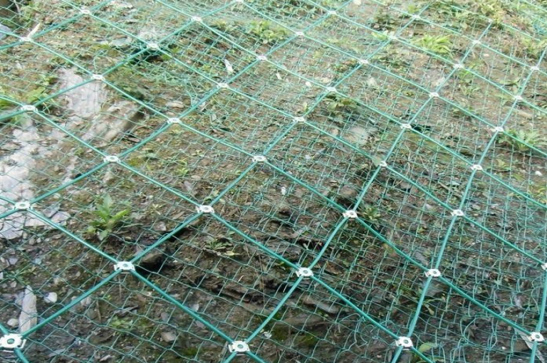 山坡防護(hù)網(wǎng)