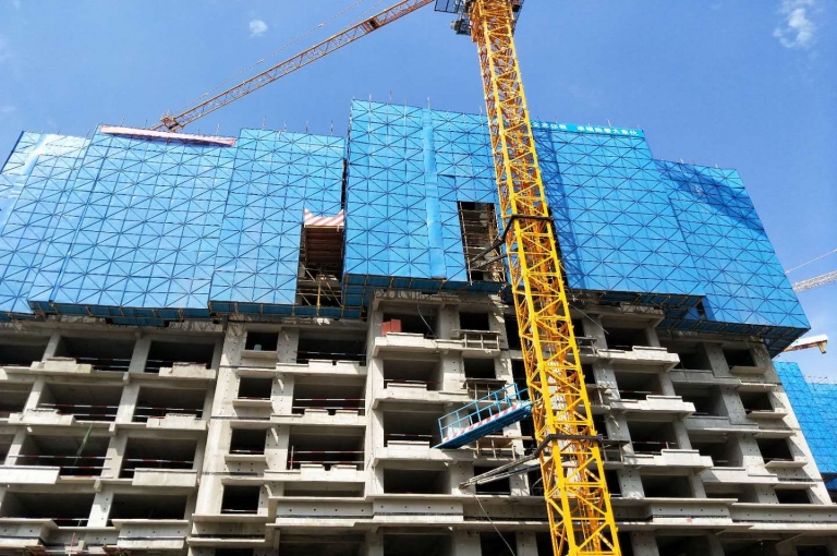 建筑防護(hù)網(wǎng)